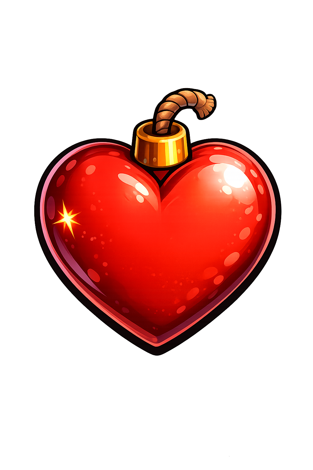 San Valentín